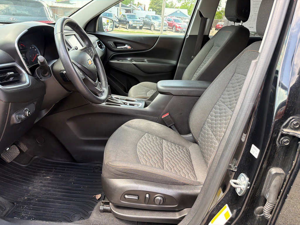 2018 Chevrolet Equinox Image 10