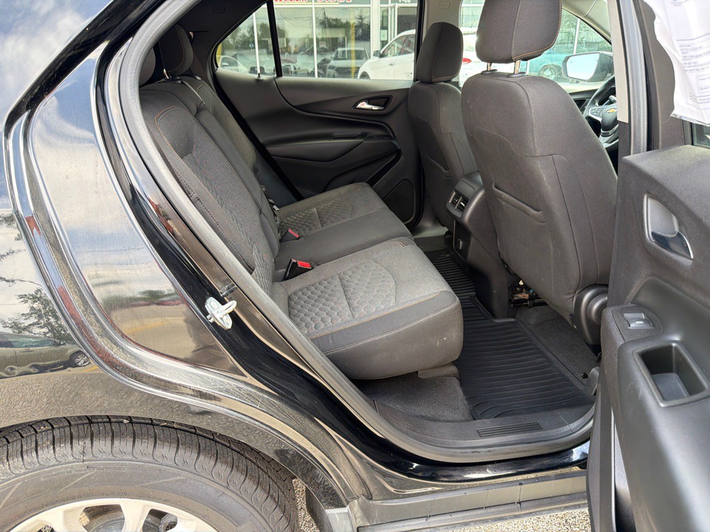 2018 Chevrolet Equinox Image 13