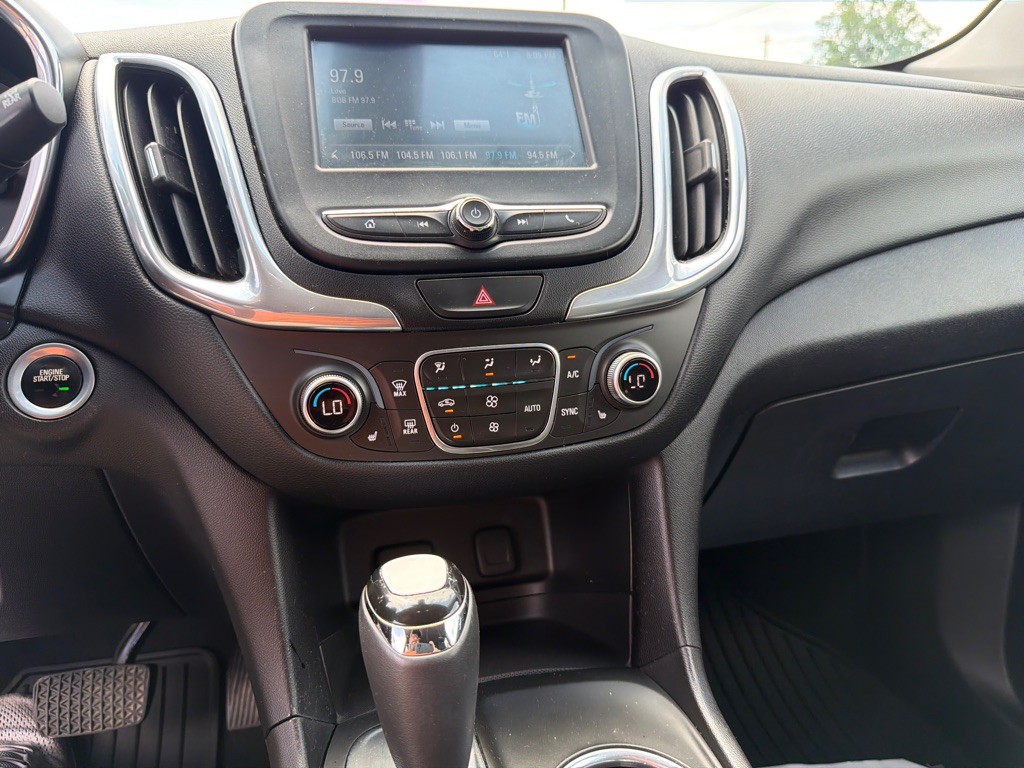 2018 Chevrolet Equinox Image 14