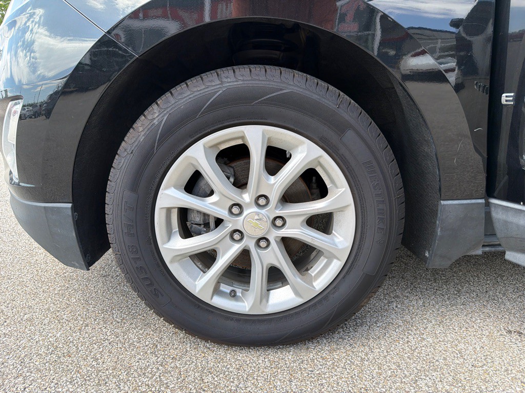 2018 Chevrolet Equinox Image 15