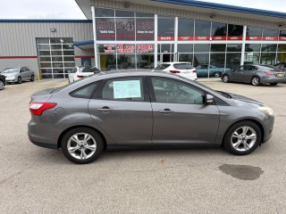 Image for 2014 Ford Focus SE ID: 7154283