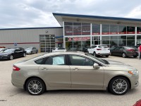 Image for 2015 Ford Fusion SE ID: 7154311