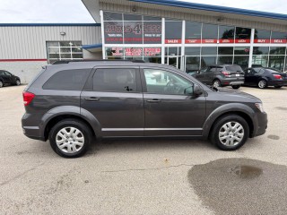 Image for 2019 Dodge Journey SE ID: 7174247