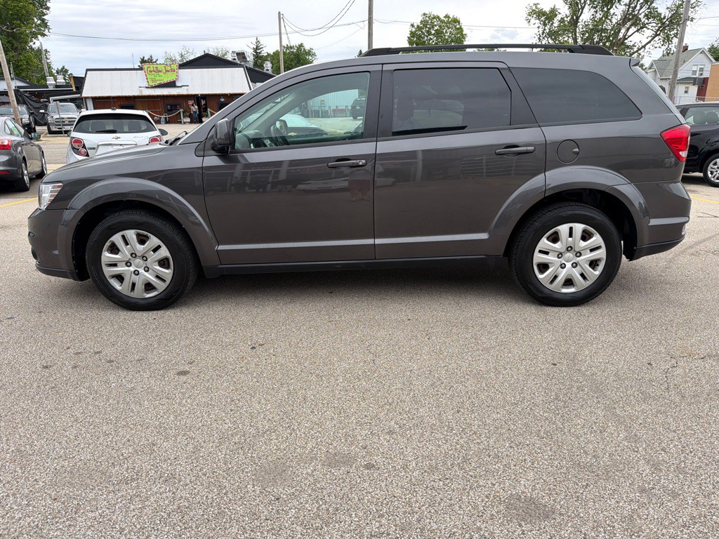 2019 Dodge Journey Image 5