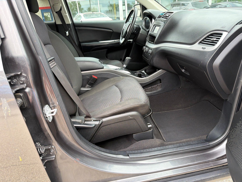 2019 Dodge Journey Image 9
