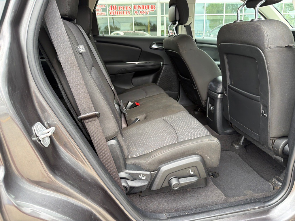 2019 Dodge Journey Image 10