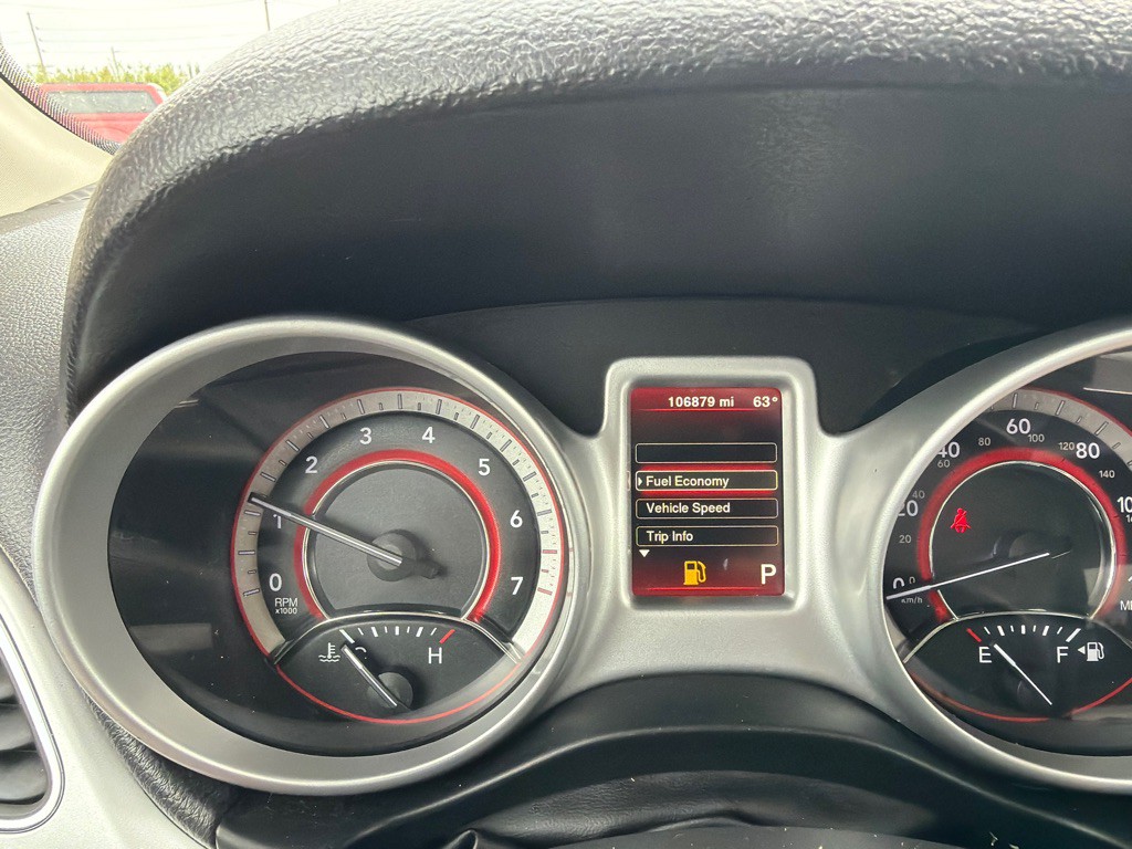 2019 Dodge Journey Image 14