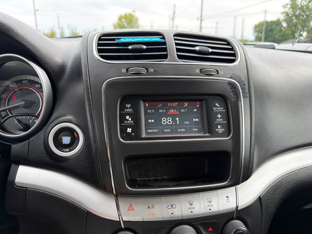2019 Dodge Journey Image 16