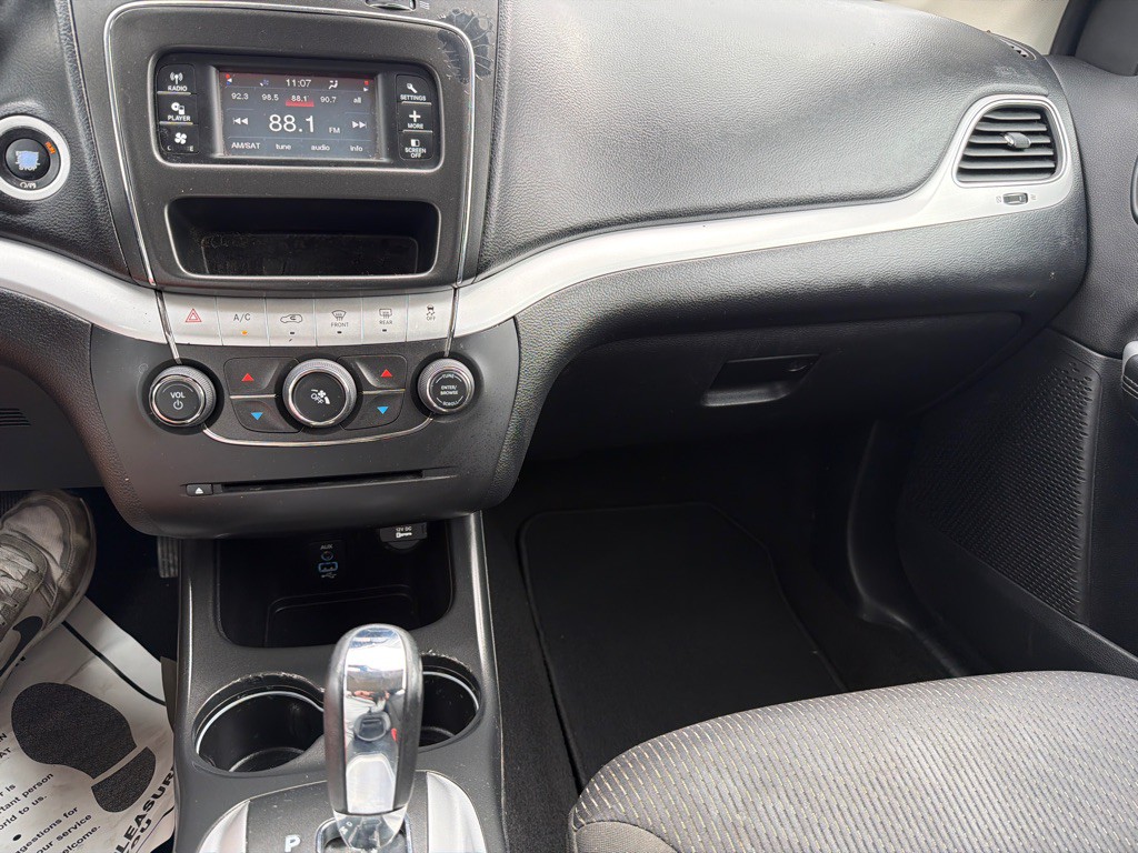 2019 Dodge Journey Image 17