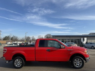 Image for 2012 Ford F-150 Super Cab ID: 7174306