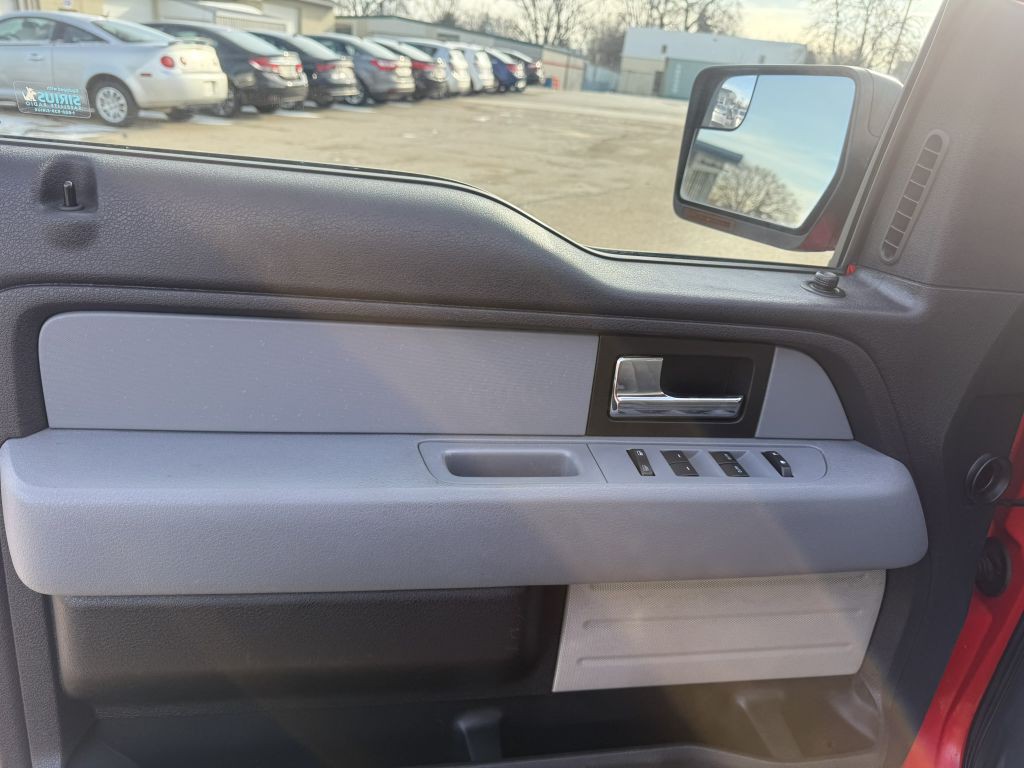 2012 Ford F-150 Image 8