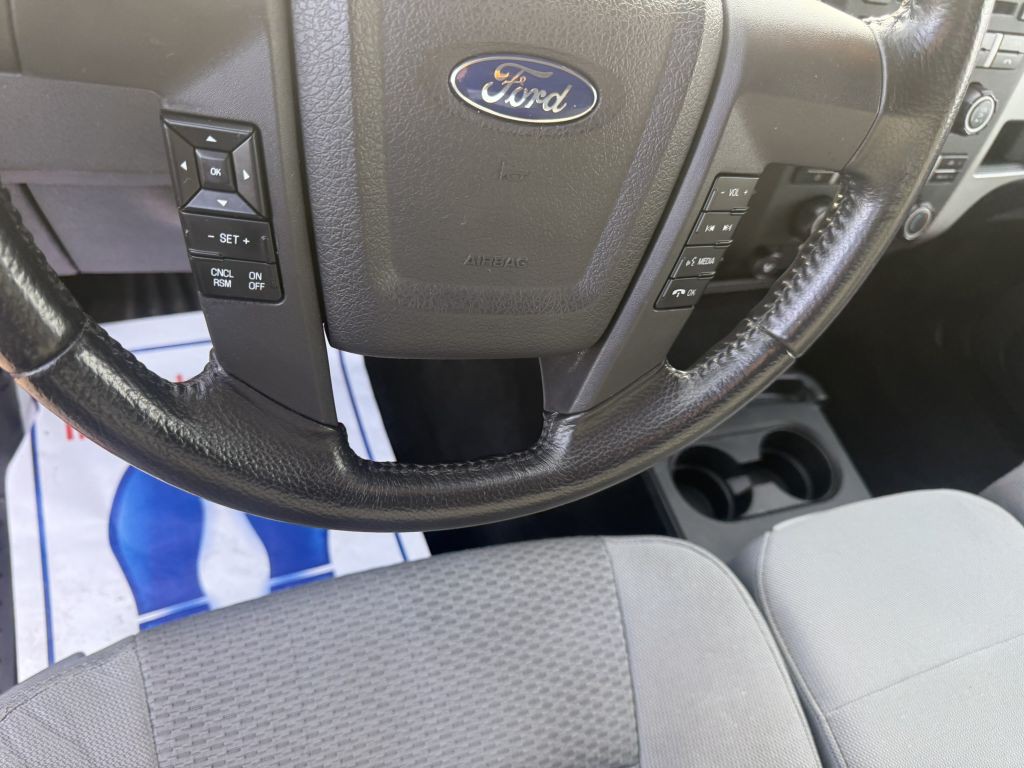 2012 Ford F-150 Image 10