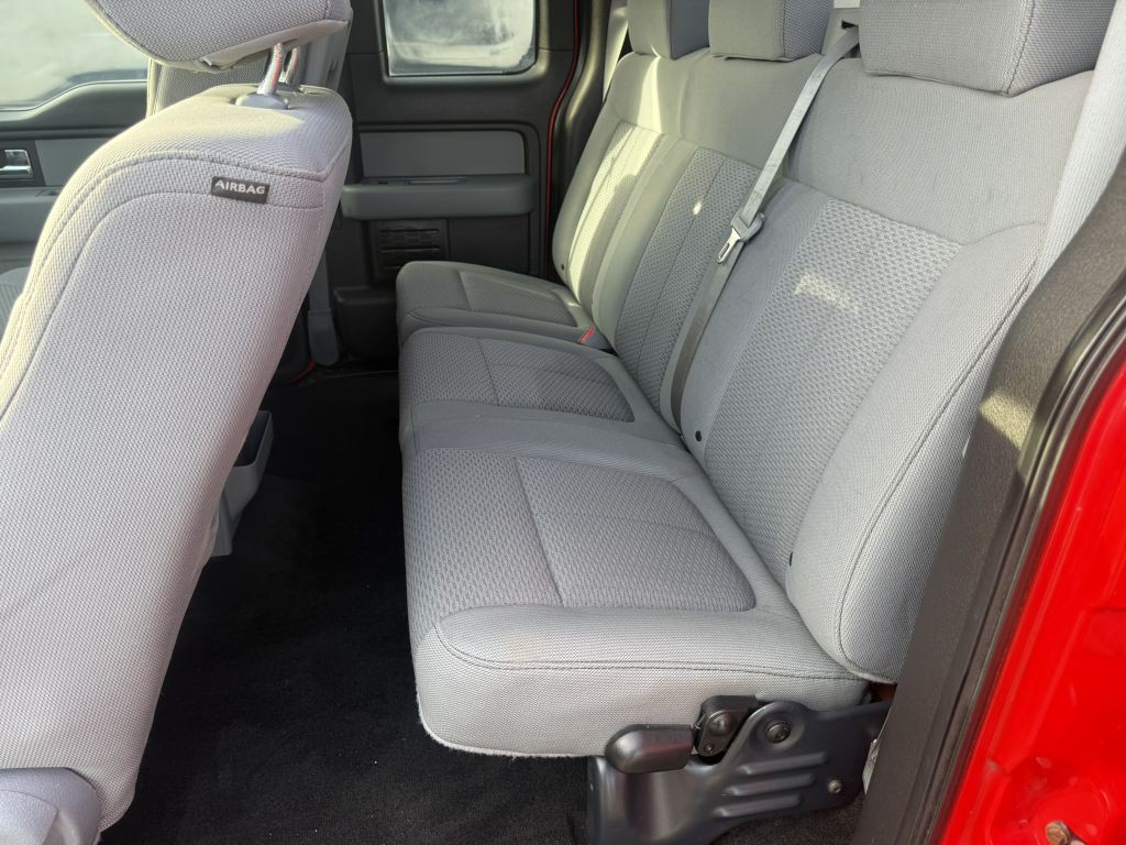 2012 Ford F-150 Image 14
