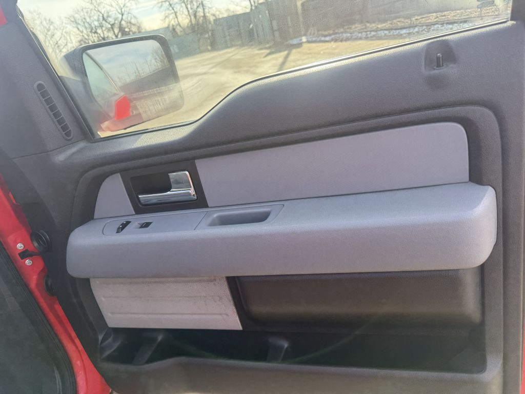 2012 Ford F-150 Image 16