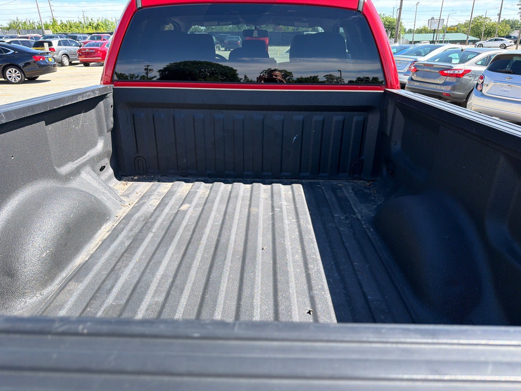 2012 Ford F-150 Image 19