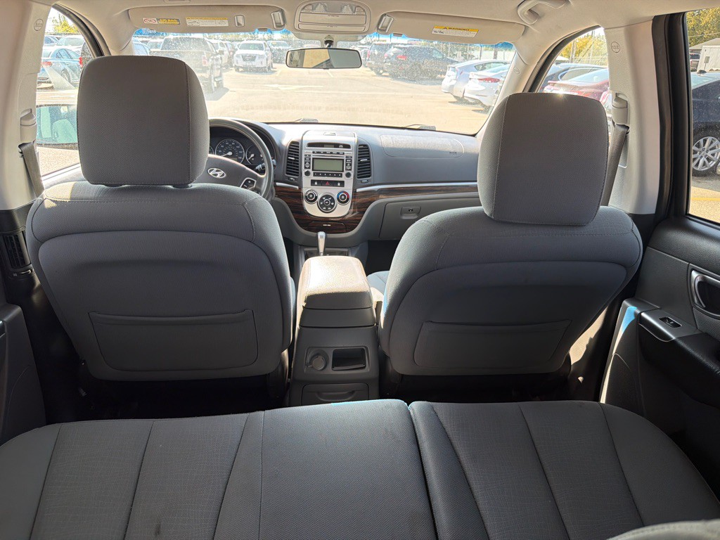 2012 Hyundai Santa Fe Image 14