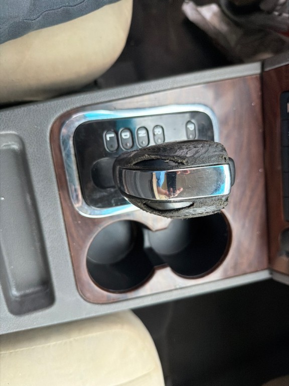 2008 Ford Taurus Image 14