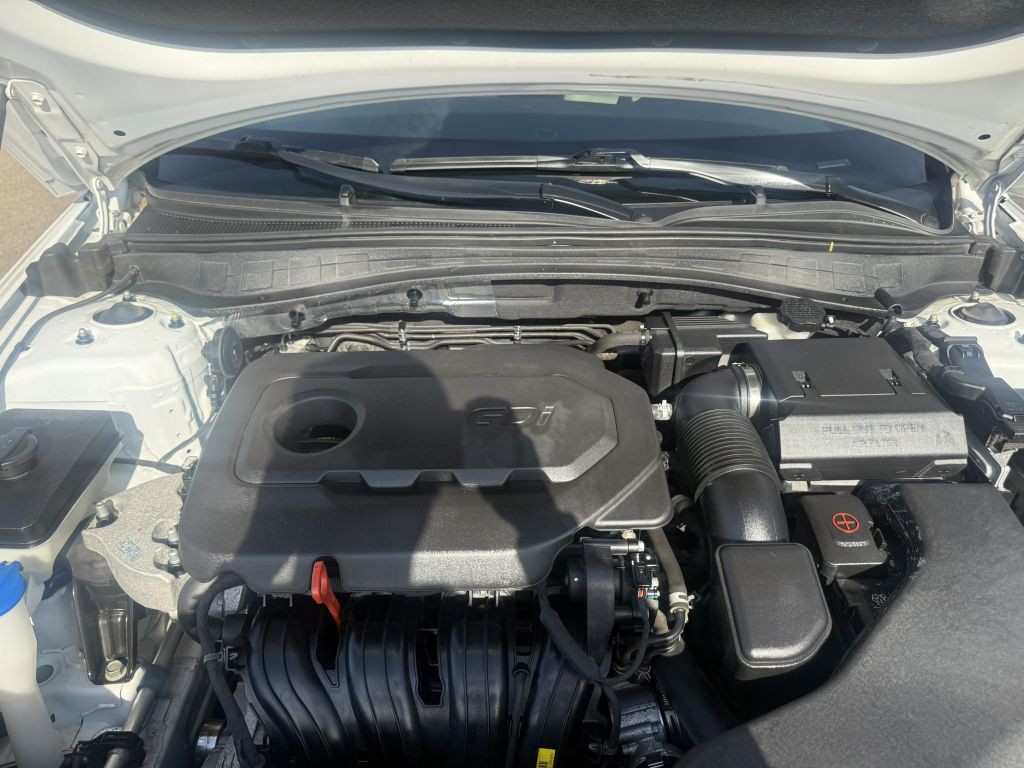 2017 Kia Optima Image 20
