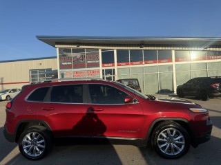 Image for 2014 Jeep Cherokee Limited ID: 7235154