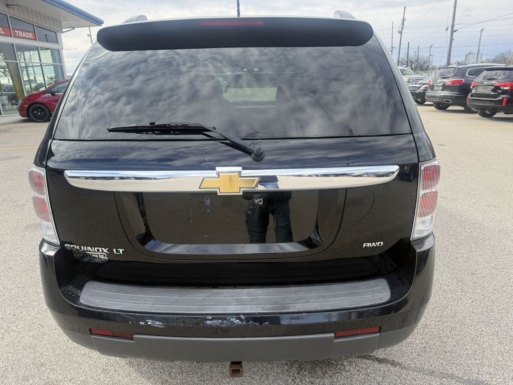 2007 Chevrolet Equinox Image 7