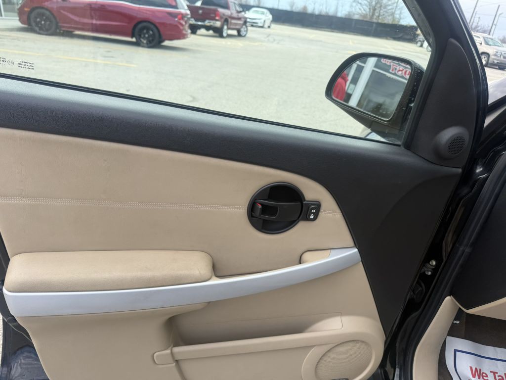2007 Chevrolet Equinox Image 9