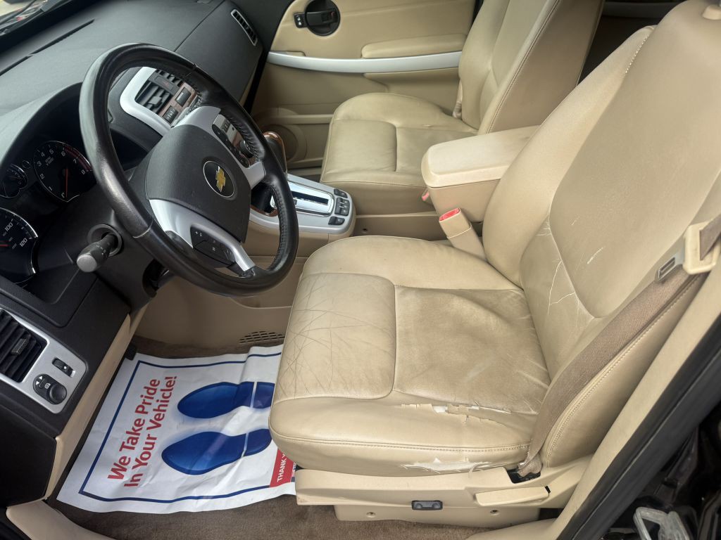2007 Chevrolet Equinox Image 10