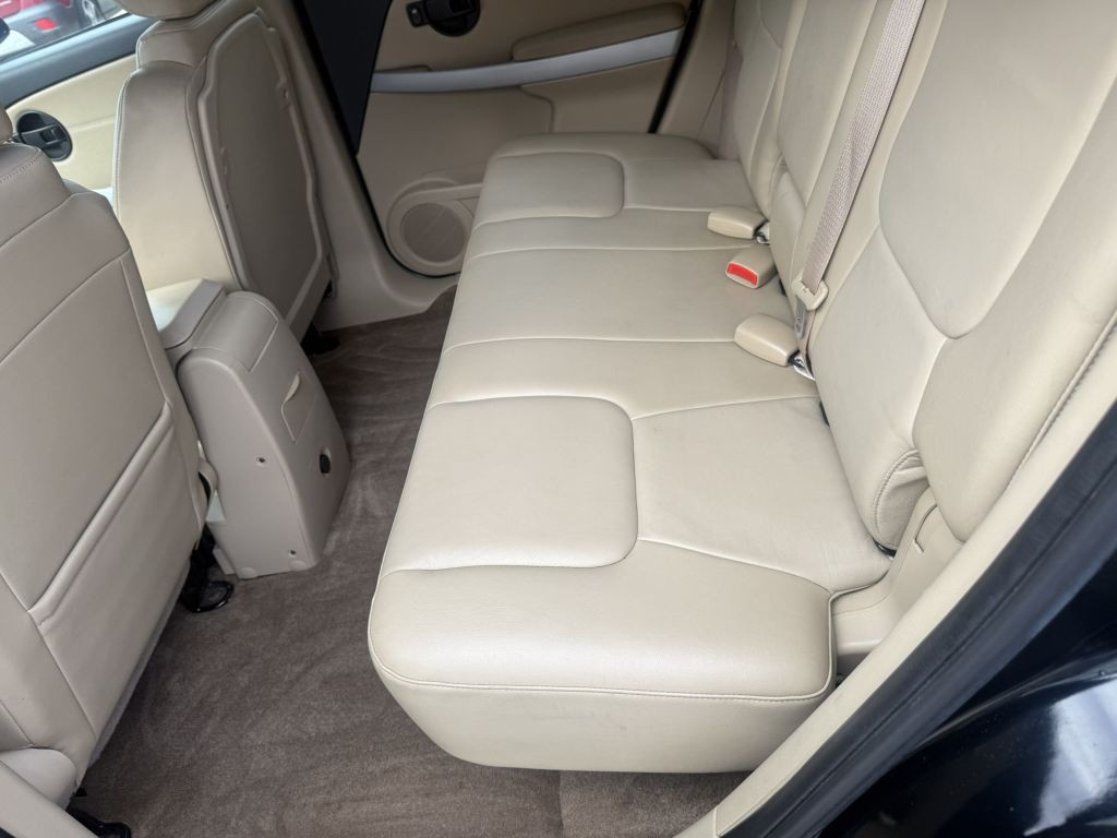 2007 Chevrolet Equinox Image 13