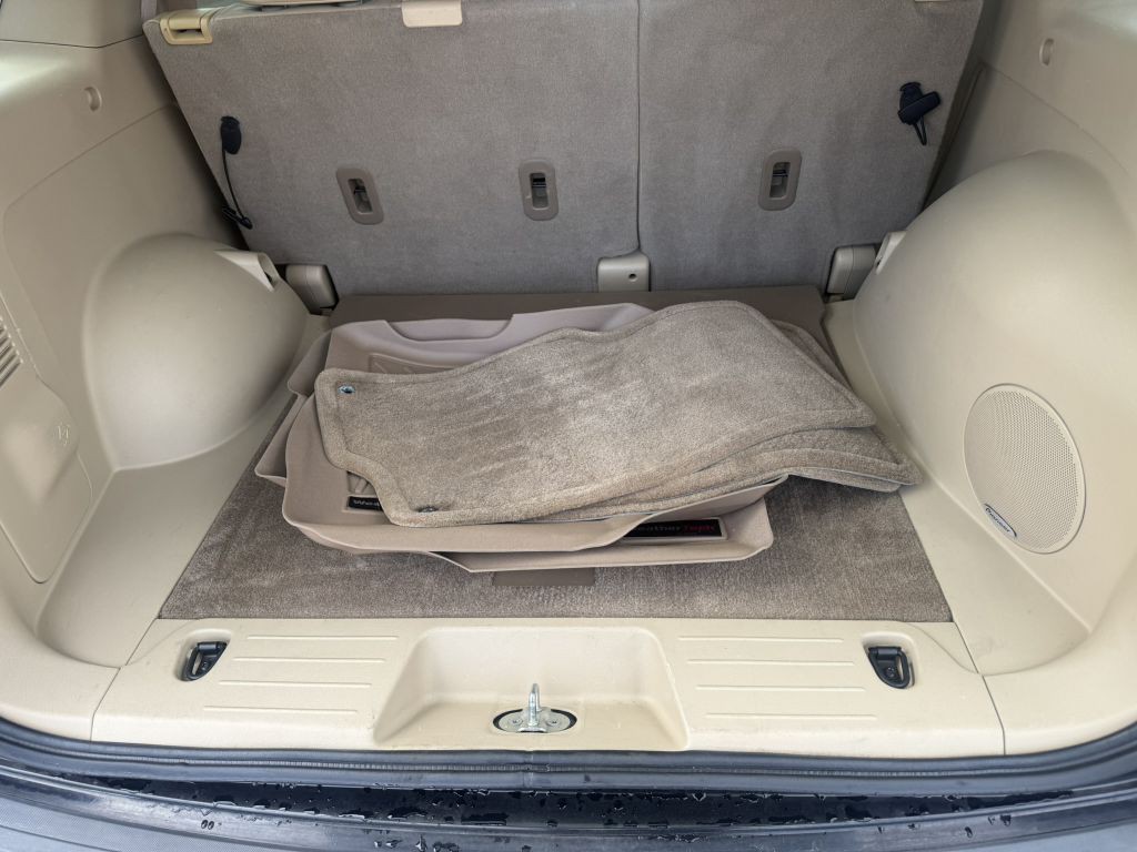 2007 Chevrolet Equinox Image 15
