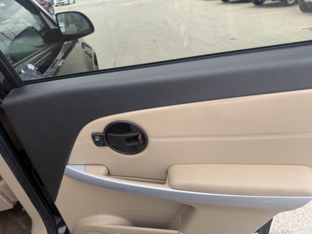 2007 Chevrolet Equinox Image 16