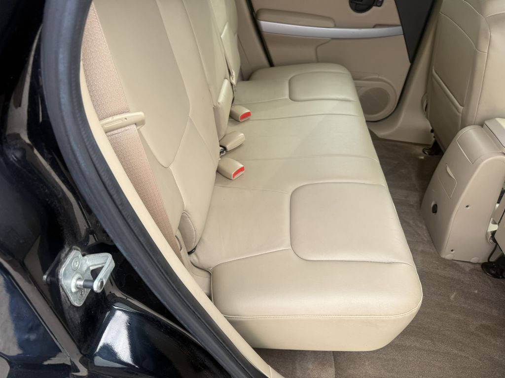 2007 Chevrolet Equinox Image 17