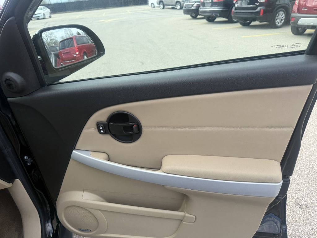 2007 Chevrolet Equinox Image 18