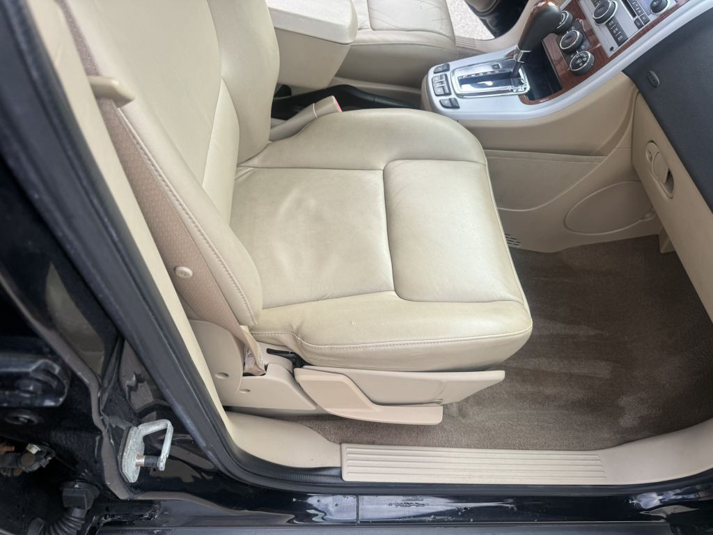2007 Chevrolet Equinox Image 19