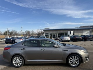 Image for 2015 Kia Optima LX ID: 7261097