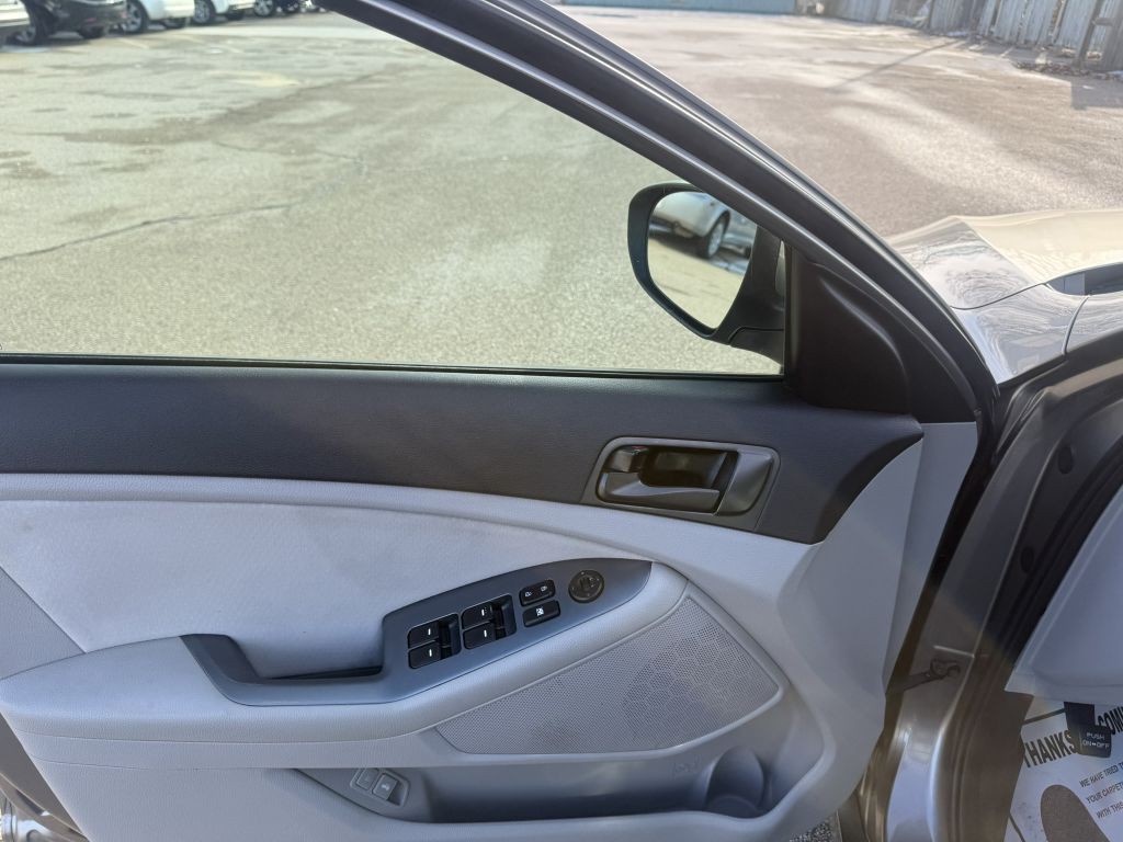 2015 Kia Optima Image 9