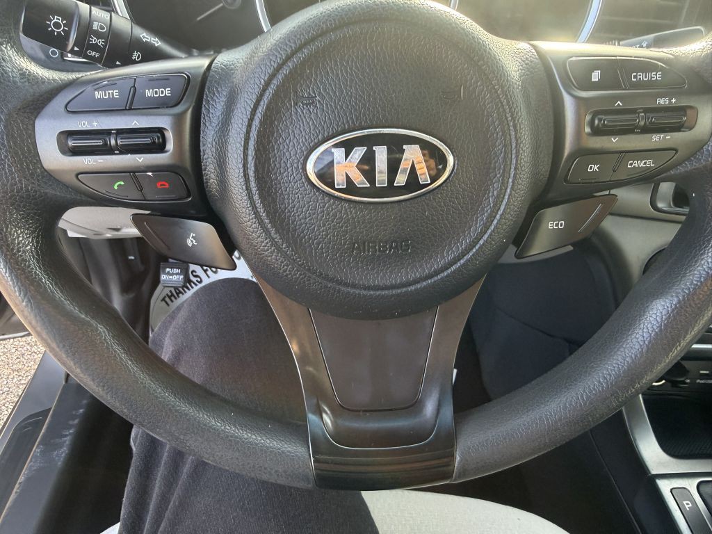 2015 Kia Optima Image 11