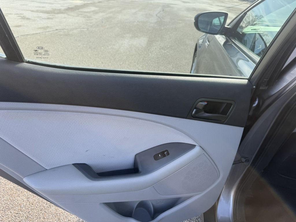 2015 Kia Optima Image 15