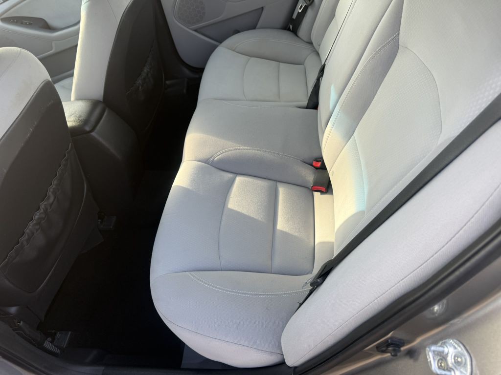 2015 Kia Optima Image 16