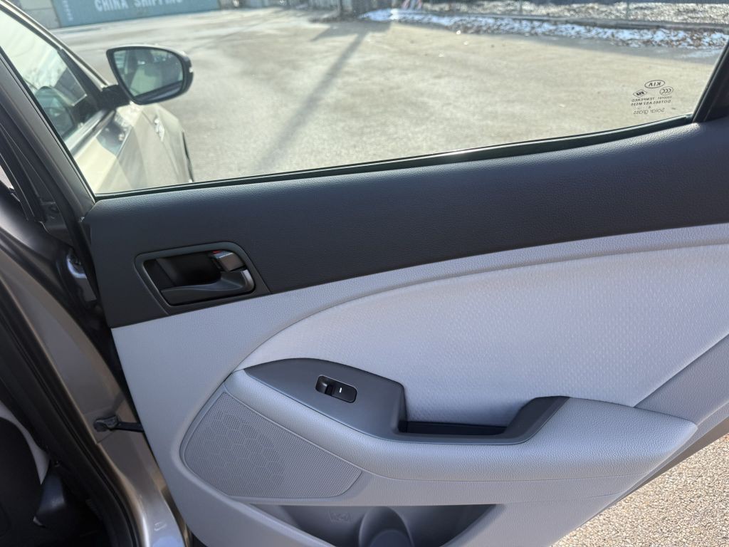 2015 Kia Optima Image 18