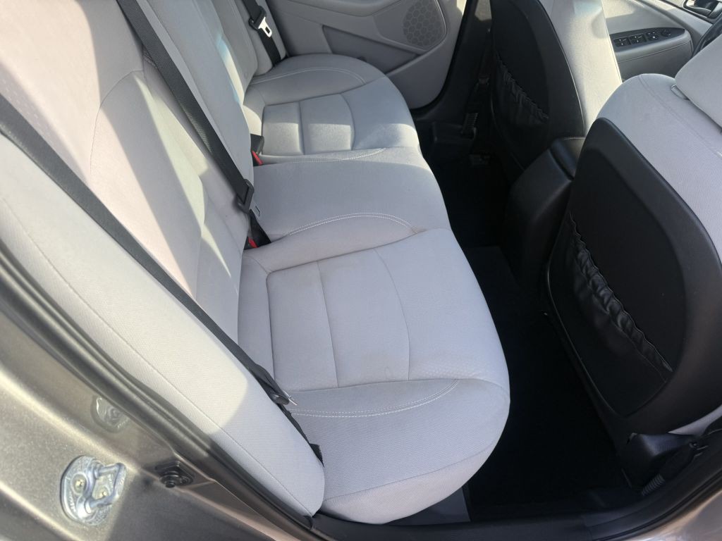 2015 Kia Optima Image 19