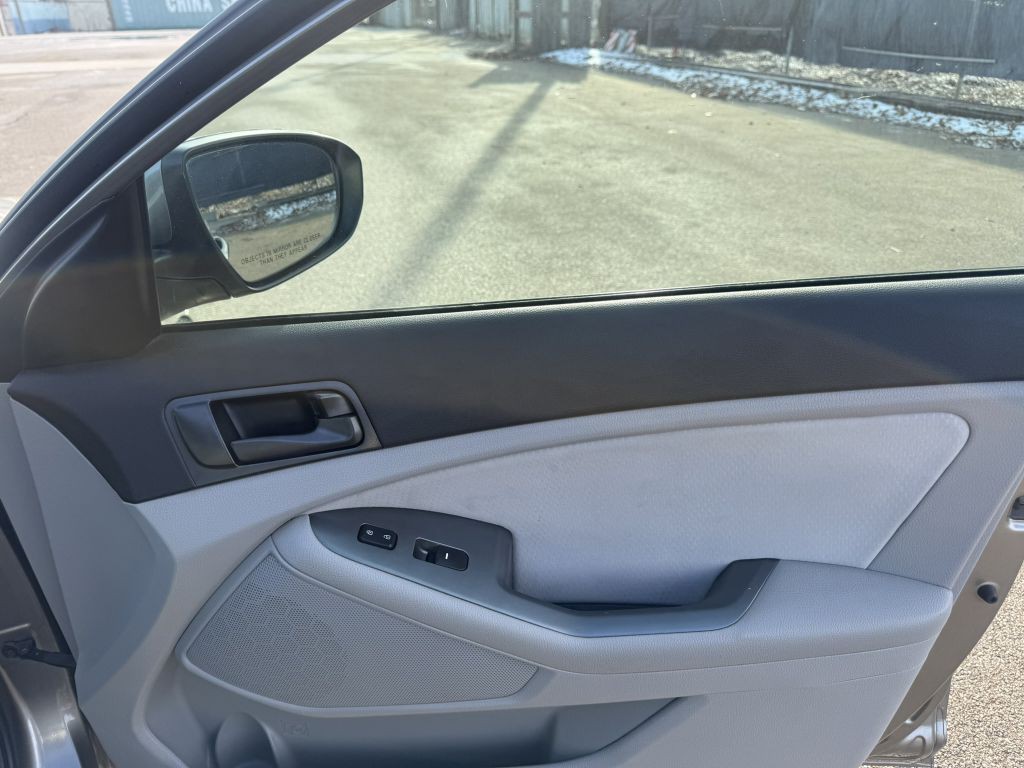 2015 Kia Optima Image 20