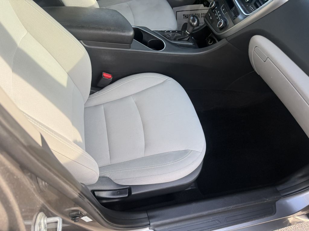 2015 Kia Optima Image 21
