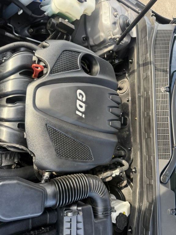 2015 Kia Optima Image 22