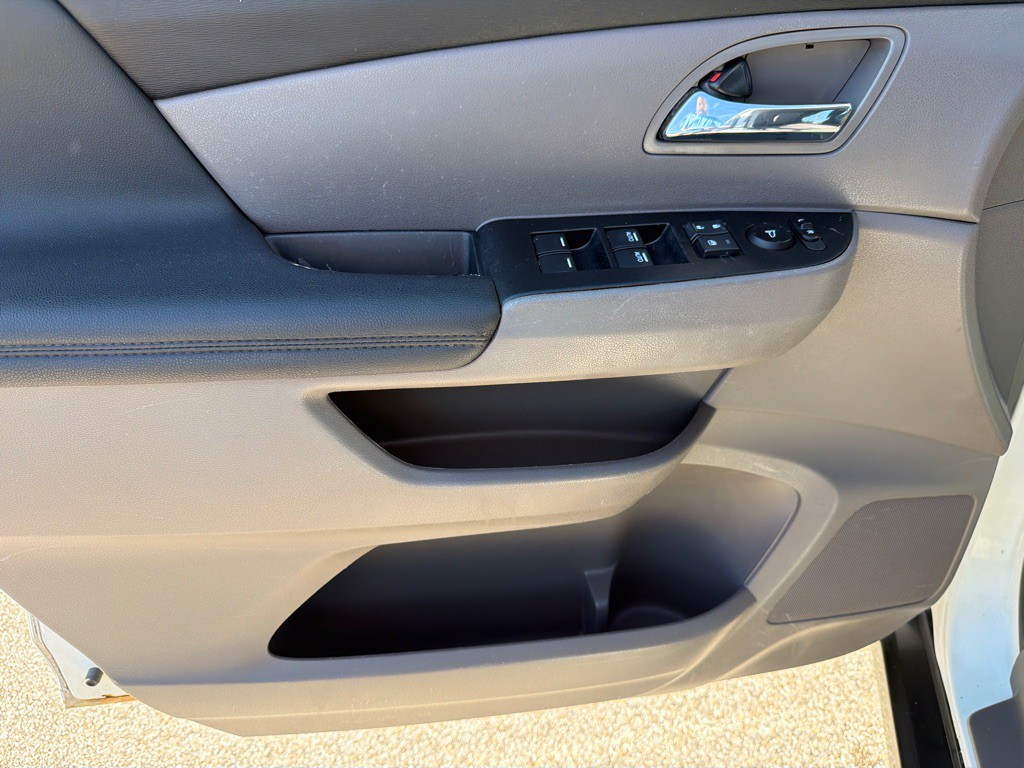 2014 Honda Odyssey Image 14