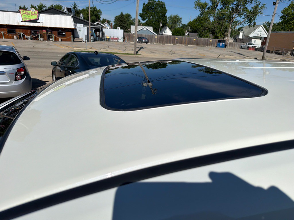 2014 Honda Odyssey Image 17