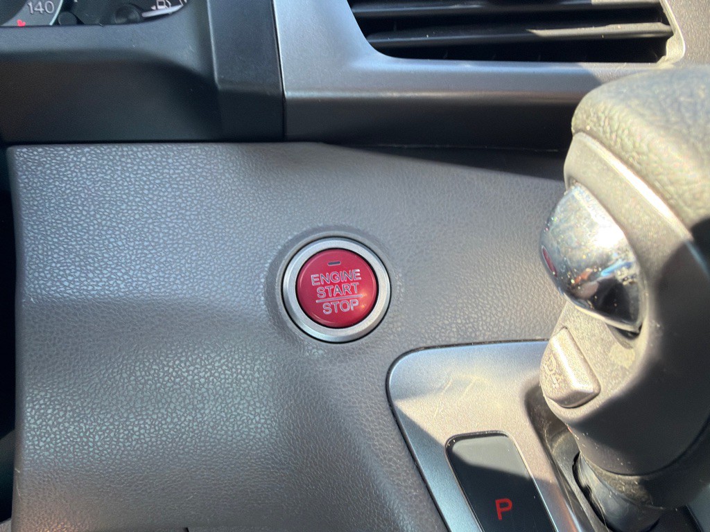 2014 Honda Odyssey Image 20