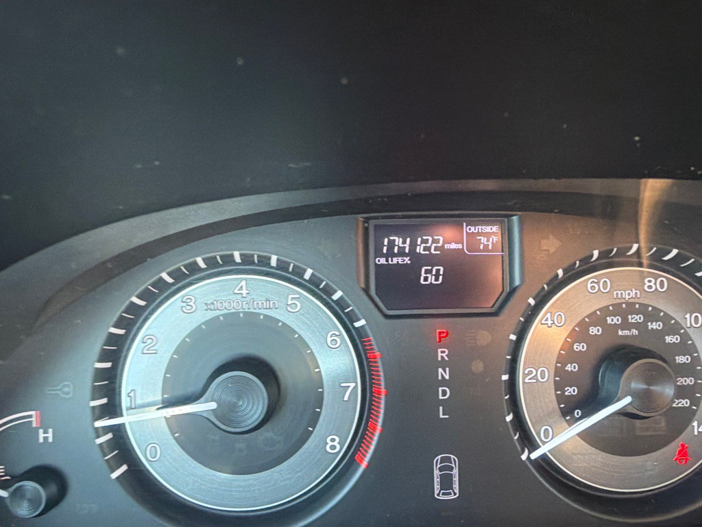 2014 Honda Odyssey Image 22
