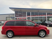 Image for 2014 Dodge Grand Caravan SXT ID: 7290104