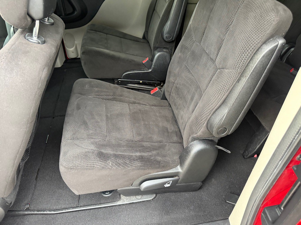 2014 Dodge Grand Caravan Image 15