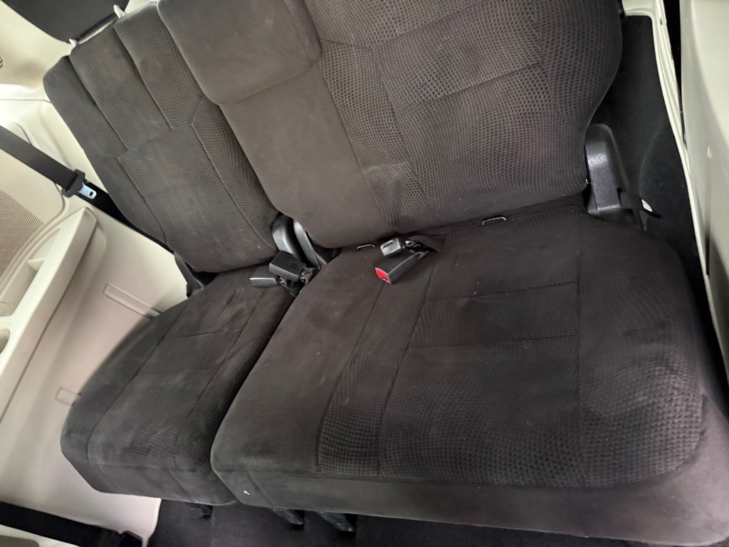 2014 Dodge Grand Caravan Image 16