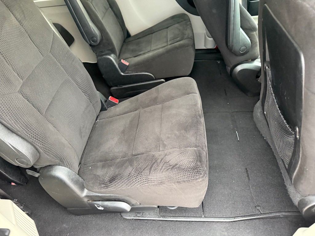2014 Dodge Grand Caravan Image 19